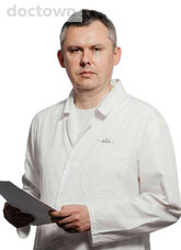 Жданов Алексей Иванович