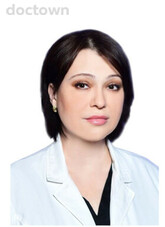 Женило Оксана Евгеньевна