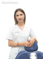 Жукова Екатерина Вадимовна
