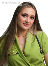 Жукова Татьяна Алексеевна