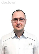 Журавлев Геннадий Сергеевич