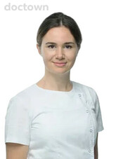 Журавлева Екатерина Григорьевна