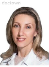 Решетникова Наталья Олеговна