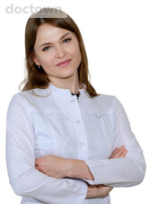 Реслан Ирина Ивановна