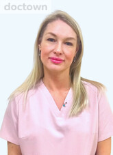 Реунова Елена Александровна