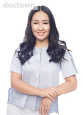 Фридман (Резниченко) Анна Станиславовна