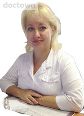 Дубина Марина Владимировна