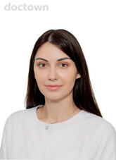 Дубинина Карина Михайловна