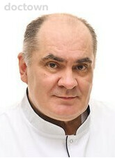 Думбай Андрей Витальевич