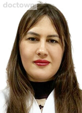 Дундукова Наталья Александровна