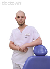 Клименко Никита Михайлович