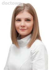 Климонова Виктория Игоревна