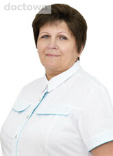 Акимова Елена Юрьевна