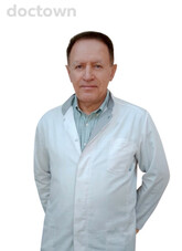 Акопов Анастас Вилевич