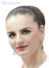 Акопова Тамара Васильевна