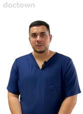 Акопян Артур Владимирович