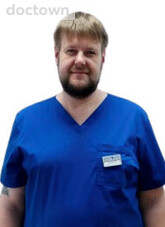 Аксенич Алексей Николаевич