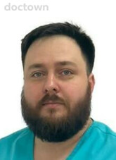 Аксенов Дмитрий Валерьевич