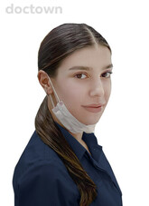 Абачараева Альбина Абриковна