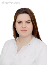 Аблякимова Лера Рустемовна
