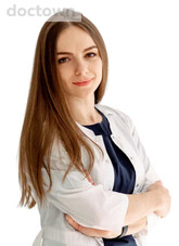 Абрамова София Оганесовна 