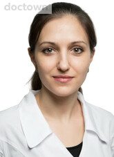 Абрамова Татьяна Николаевна