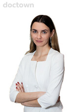Андреева Снежана Сергеевна