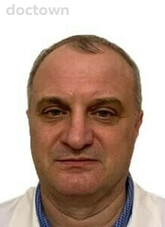 Андрюха Николай Юрьевич