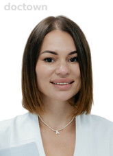 Анелок Анна Анатольевна