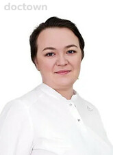 Антимирова Виктория Валерьевна