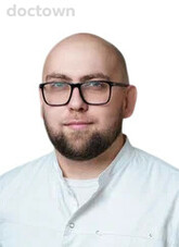 Антонов Василий Михайлович