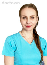 Хутлубян Валентина Огановна