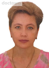 Зубкова Алла Александровна