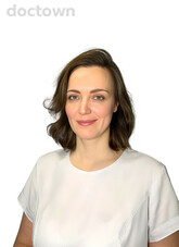Зухейр Екатерина Антатольевна