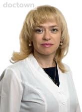 Куцемелова Валентина Юрьевна
