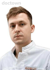 Кудинов Юрий Александрович