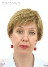 Куйдина Татьяна Владиславовна
