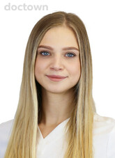 Кулаева Ольга Михайловна