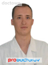 Кульбаченко Дмитрий Викторович