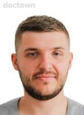 Кулишов Константин Олегович