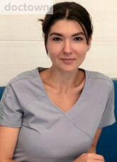 Купцова Анна Игоревна