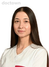 Купцова Юлия Сергеевна