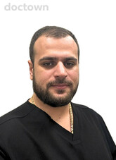 Куразян Гарий Рафаэлович