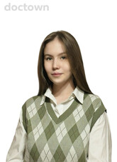 Курхинина Анастасия Николаевна