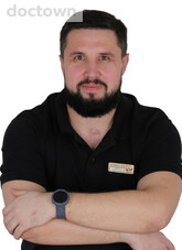 Куриленков Николай Николаевич