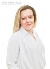 Кузьменко Инна Сергеевна