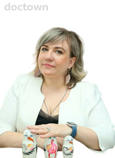 Кузьмицкая Екатерина Владимировна
