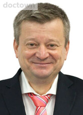 Кузьмин Алексей Викторович