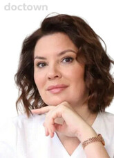 Кузьмина Татьяна Сергеевна