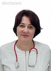 Кузнецова Екатерина Николаевна
